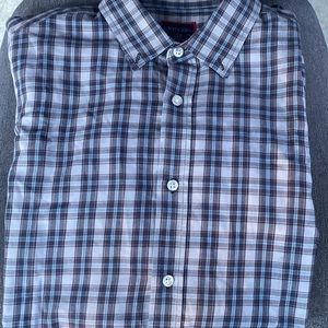 UNTUCKit long sleeve , Men’s size L